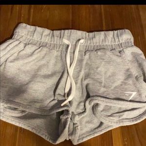 Gymshark Lounge Shorts